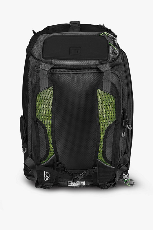 Ogio Endurance 7.0 36.8 L Duffel in schwarz kaufen ochsnersport.ch