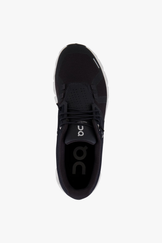 ON Cloud 5 sneaker donna