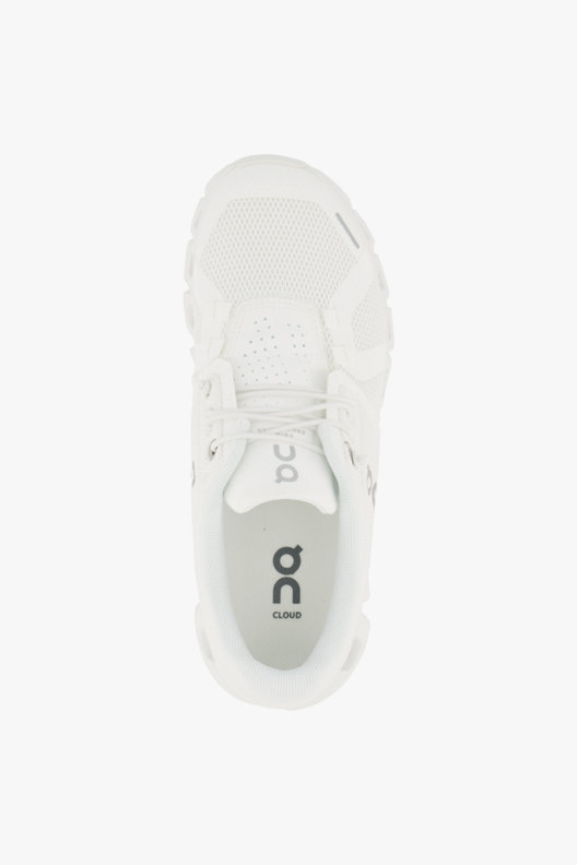 ON Cloud 5 sneaker donna