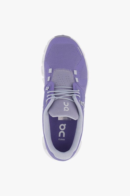 ON Cloud 5 sneaker donna