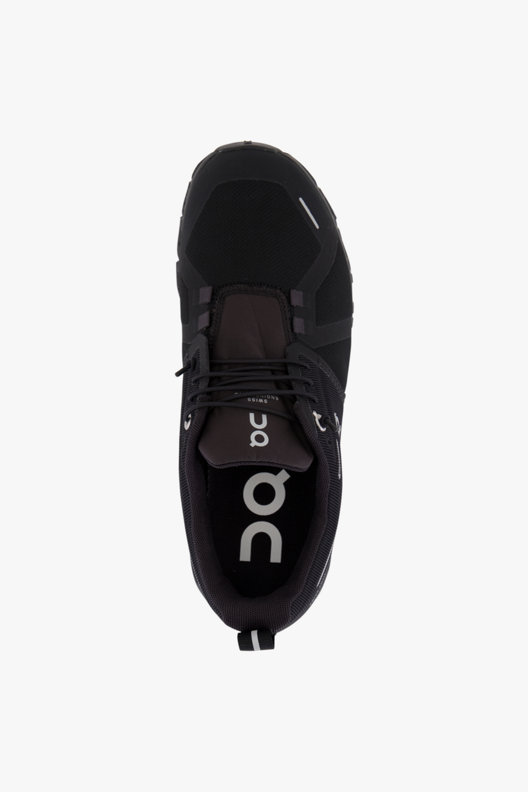 ON Cloud 5 Waterproof sneaker donna