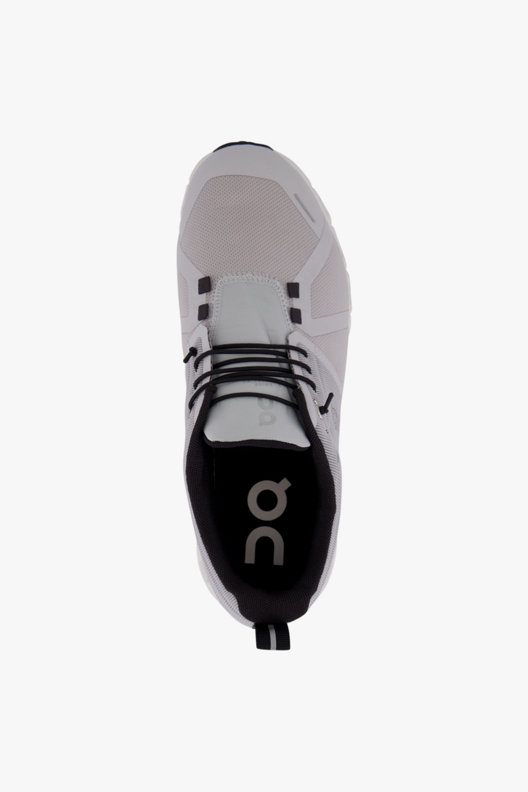 ON Cloud 5 Waterproof sneaker uomo