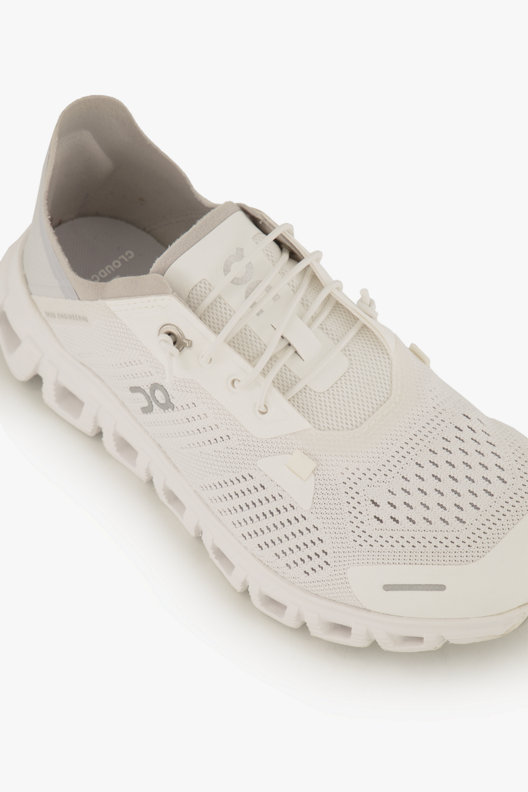 On Damen Cloud 6 Sneaker - Bequeme Lifestyle Sneaker Mit CloudTec Technologie