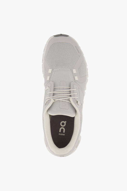 ON Cloud 6 Damen Sneaker