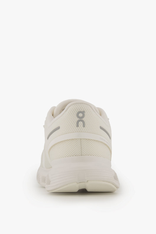 ON Running Cloudmonster Void - Uomo Scarpe Da Corsa Bianco 3MF10673352 - Foto 14