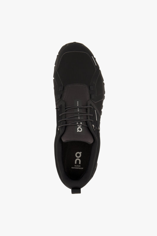 ON Cloud 6 Waterproof Herren Sneaker