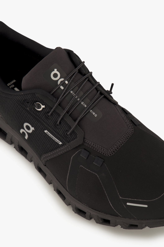 ON Cloud 6 Waterproof Herren Sneaker