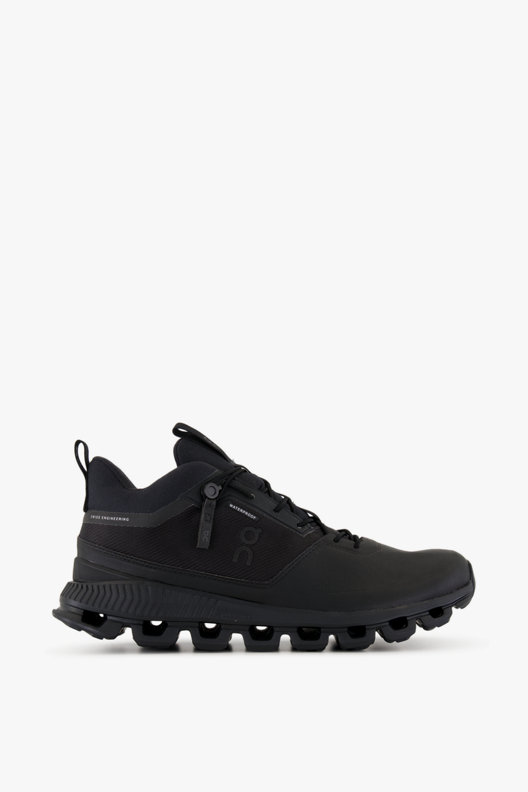 Ochsnersport On Cloudnova Herren Sneaker On Cloud Herren On