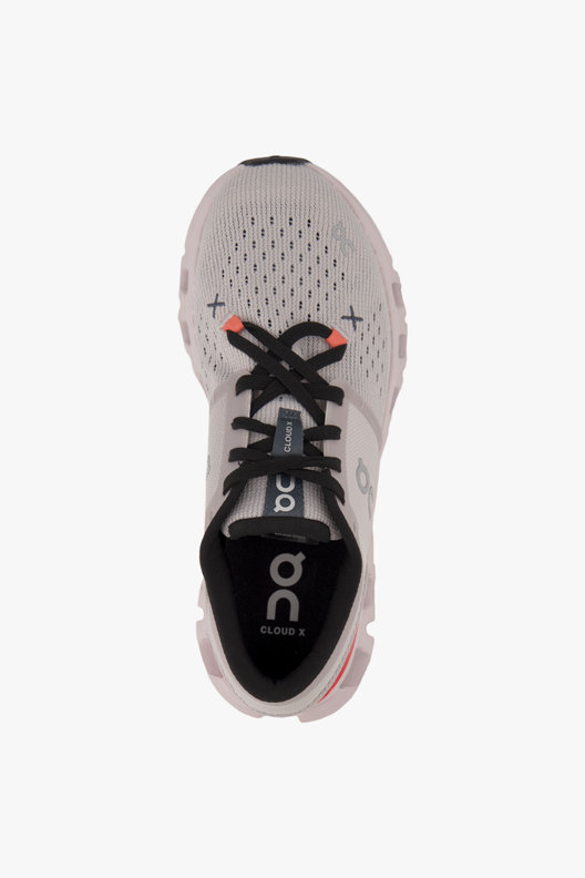 ON Cloud X 4 sneaker donna