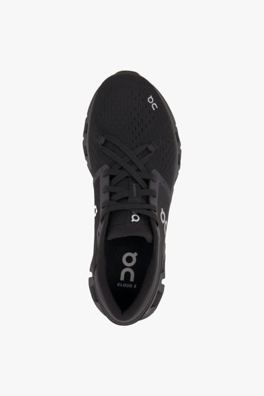 ON Cloud X 4 sneaker donna