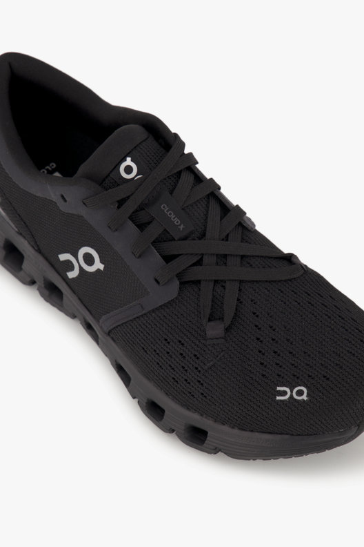 ON Cloud X 4 sneaker donna
