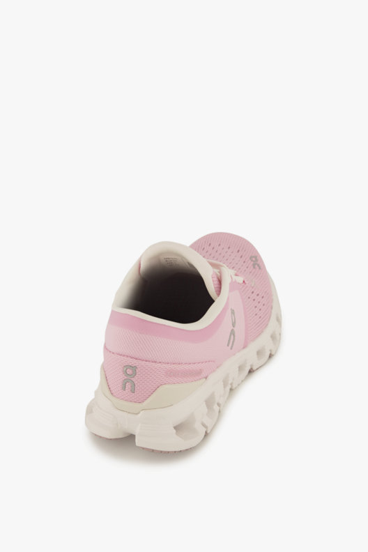 ON Running Cloudmonster Void - Uomo Scarpe Da Corsa Bianco 3MF10673352 - Foto 11