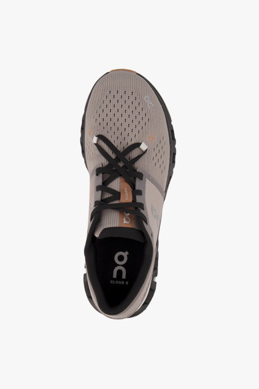 ON Cloud X 4 sneaker uomo