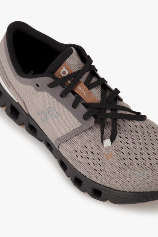 ON Cloud X 4 sneaker uomo