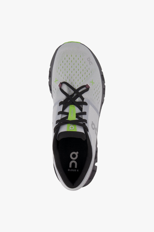ON Cloud X 4 sneaker uomo