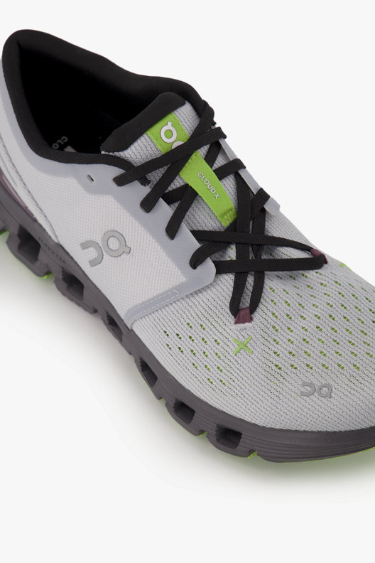 ON Cloud X 4 sneaker uomo