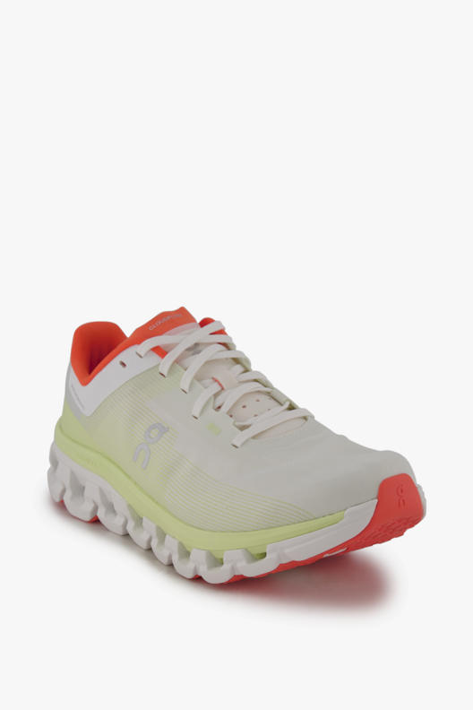 ON Cloudflow 4 scarpe da corsa uomo