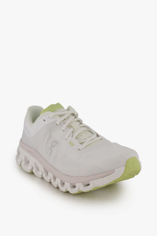 ON Cloudflow 4 scarpe da corsa uomo