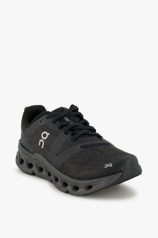 ON Cloudgo Wide chaussures de course femmes