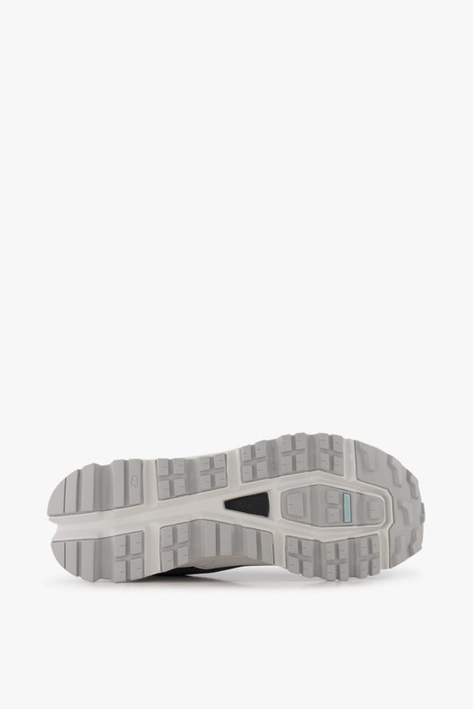 ON Cloudhero Mid Waterproof scarpe da trekking bambini