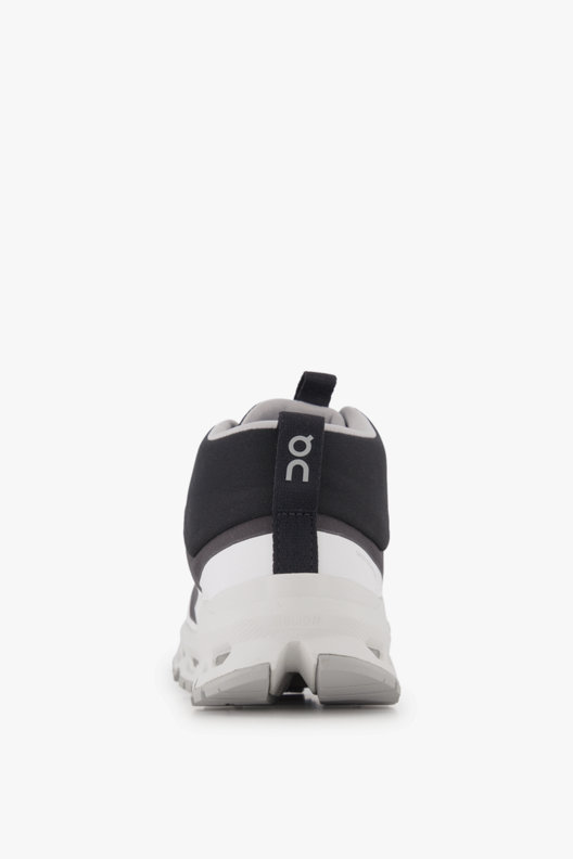 ON Cloudhero Mid Waterproof scarpe da trekking bambini