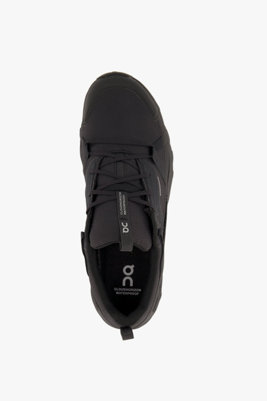 ON Cloudhorizon Waterproof  scarpe da trekking donna