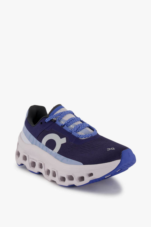 ON Cloudmonster chaussures de course donna