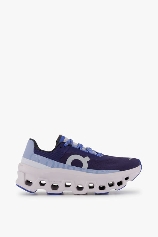 ON Cloudmonster chaussures de course donna