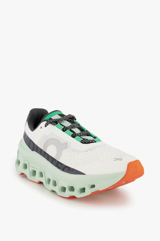 ON Cloudmonster chaussures de courses femmes