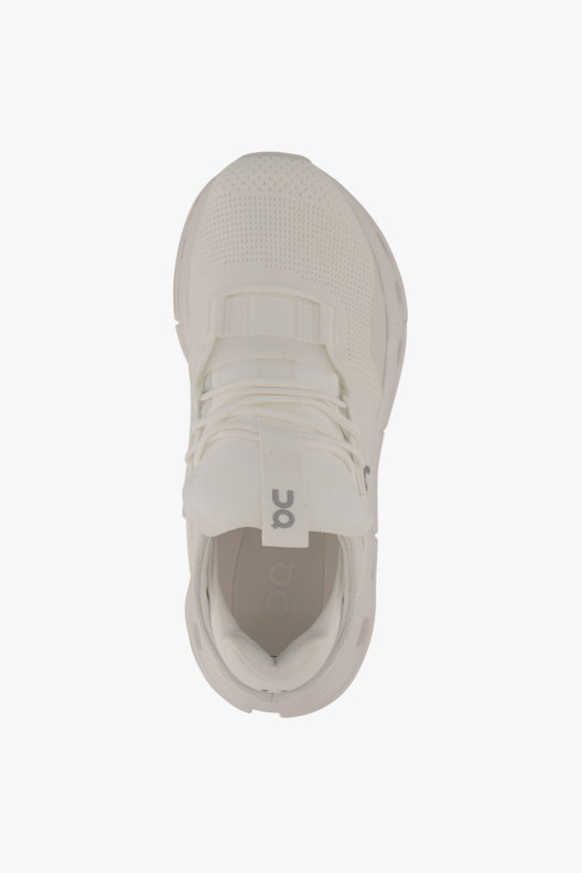 ON Cloudnova sneaker donna