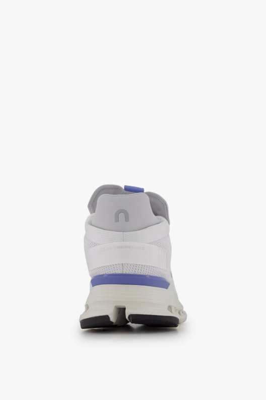 ON Cloudnova sneaker uomo