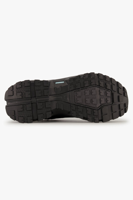ON Cloudrock Mid Waterproof Damen Wanderschuh