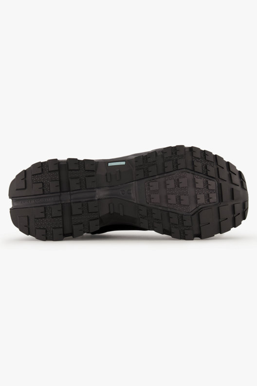 ON Cloudrock Mid Waterproof scarpe da trekking uomo