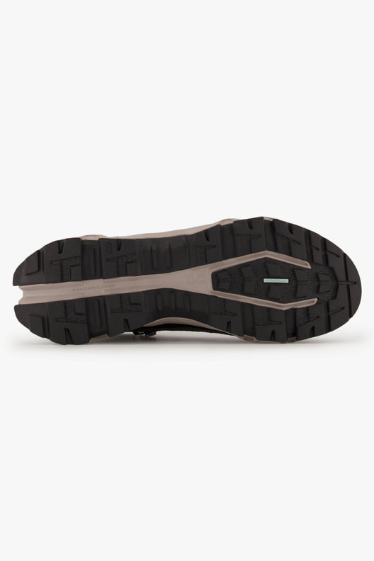 ON Cloudrock Trek Waterproof scarpe da trekking uomo