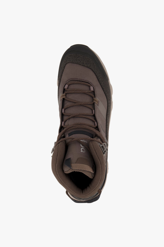 ON Cloudrock Trek Waterproof scarpe da trekking uomo