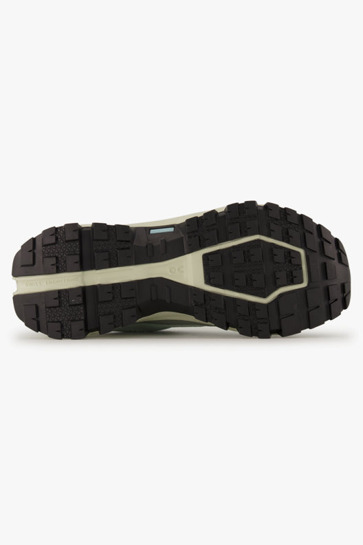 ON Cloudrock Waterproof scarpe da trekking donna