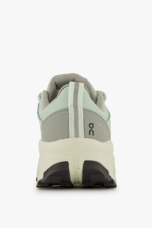 ON Cloudrock Waterproof scarpe da trekking donna