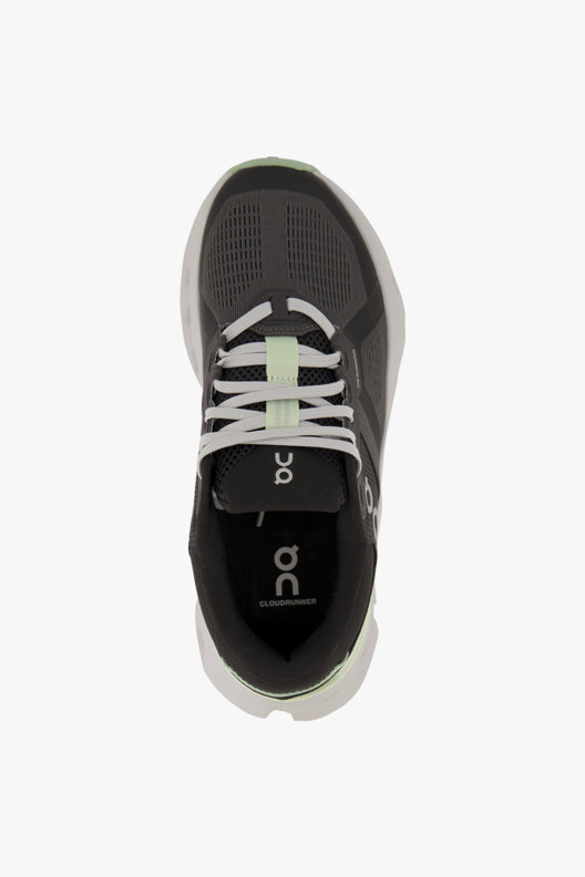 ON Cloudrunner 2 Damen Laufschuh