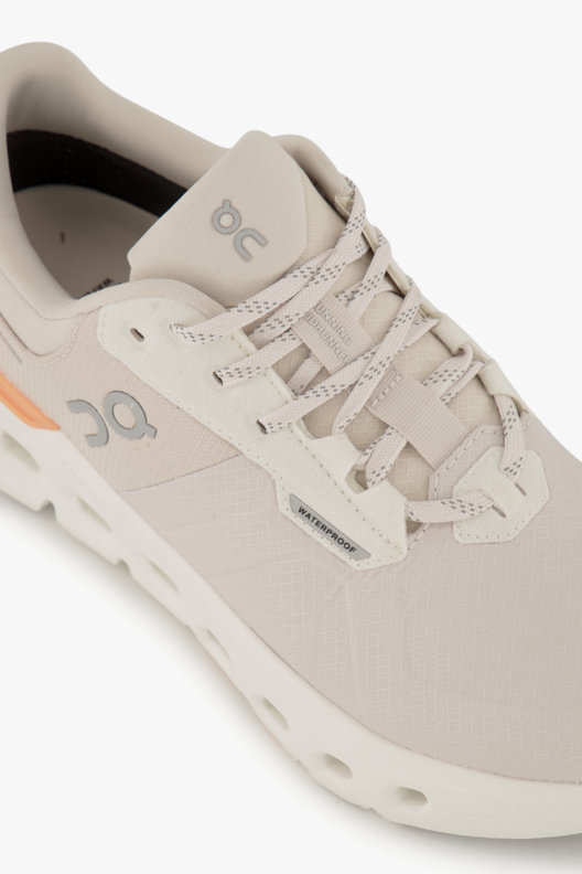 ON Cloudrunner 2 Waterproof Damen Laufschuh