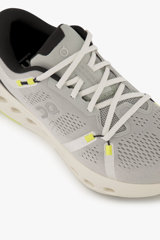ON Cloudsurfer 2 Herren Laufschuh