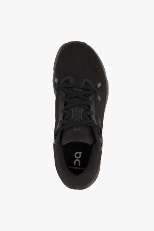 ON Cloudsurfer 2 scarpe da corsa uomo