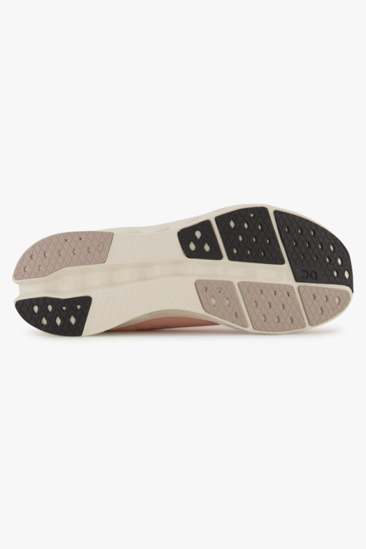 ON Cloudsurfer 2 scarpe da corsa uomo