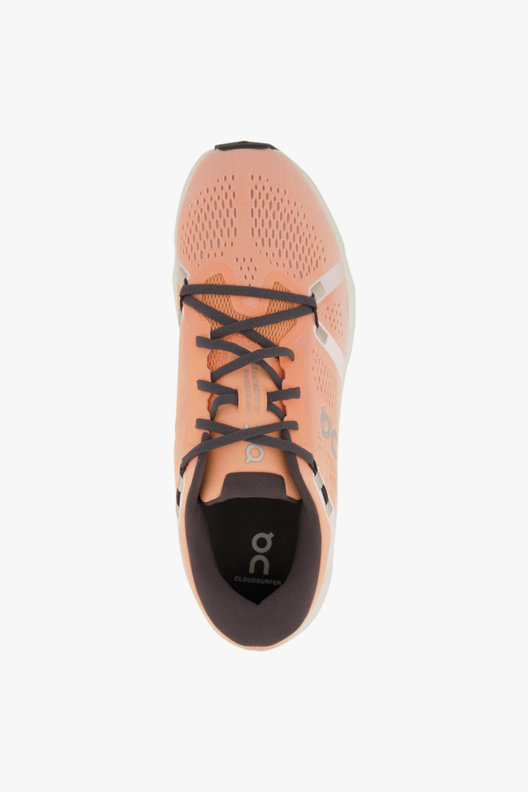 ON Cloudsurfer 2 scarpe da corsa uomo