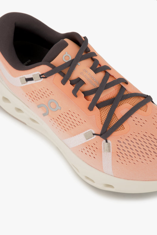 ON Cloudsurfer 2 scarpe da corsa uomo