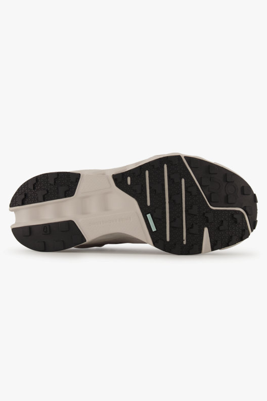 ON Cloudsurfer Trail Waterproof scarpe da trailrunning donna