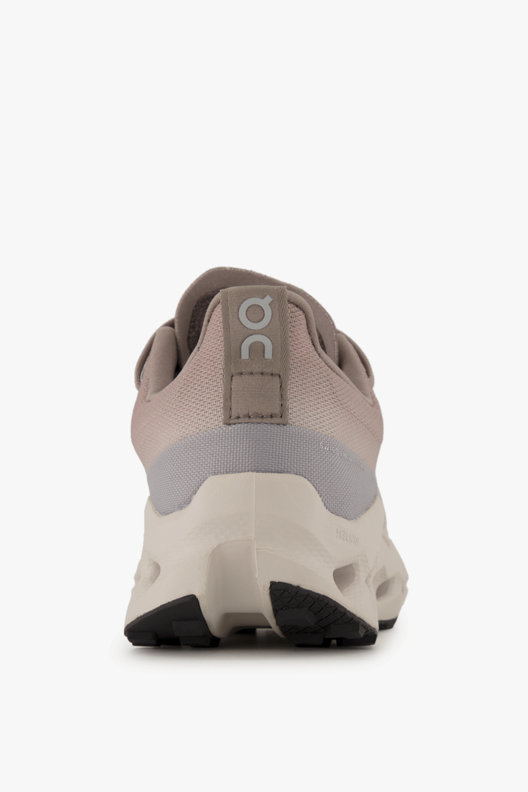 ON Cloudsurfer Trail Waterproof scarpe da trailrunning donna