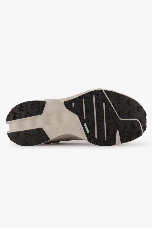 ON Cloudsurfer Trail Waterproof scarpe da trailrunning uomo