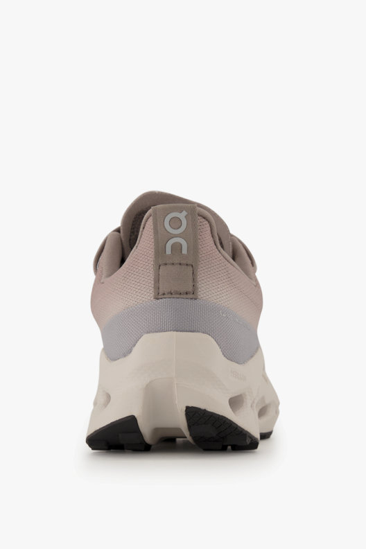 ON Cloudsurfer Trail Waterproof scarpe da trailrunning uomo