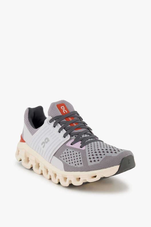 ON Cloudswift Damen Laufschuh