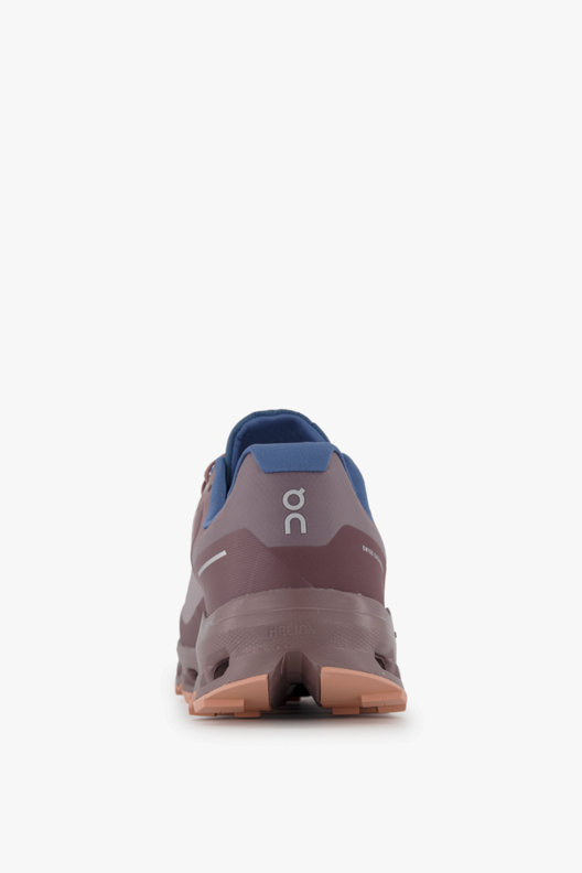 ON Cloudvista Waterproof  scarpe da trailrunning uomo